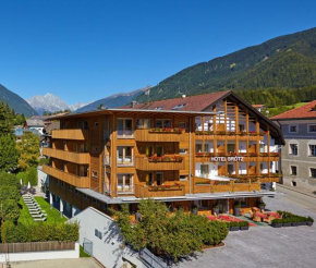Hotel Brötz
